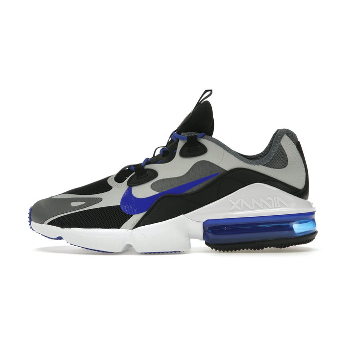 Nike Air Max Infinity 2 Black Racer Blue