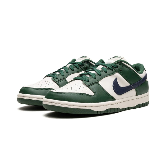 Nike Dunk Low Retro Gorge Green Midnight Navy (Women's)