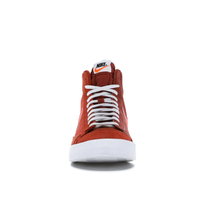 Nike Blazer Mid 77 Mantra Orange