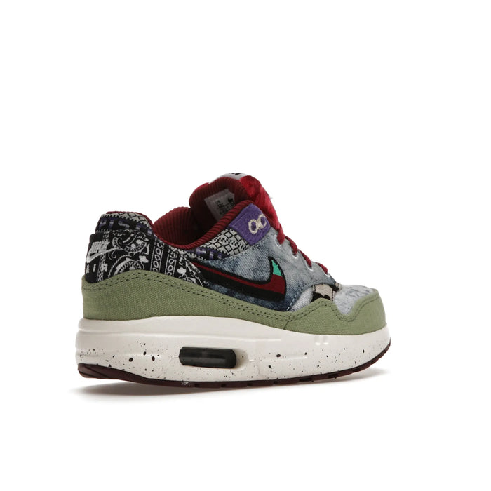 Nike Air Max 1 SP Concepts Mellow (PS)