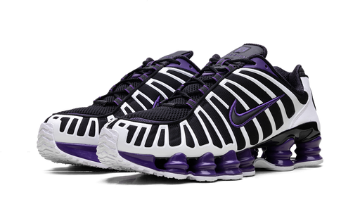 Nike Shox TL Persian Violet