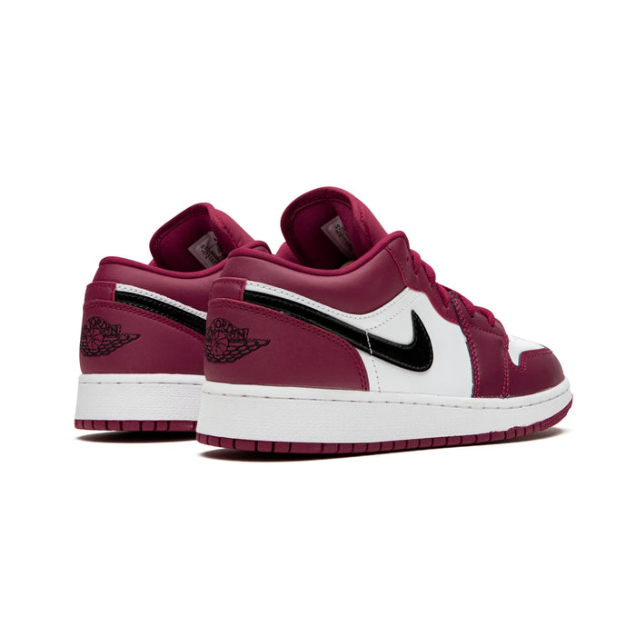 Jordan 1 Low Noble Red (GS)