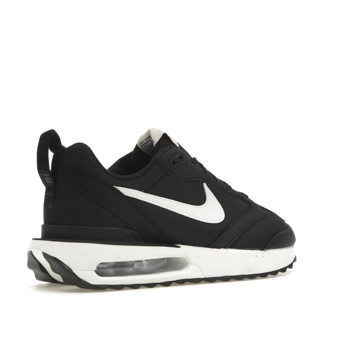 Nike Air Max Dawn Black White (Women's)