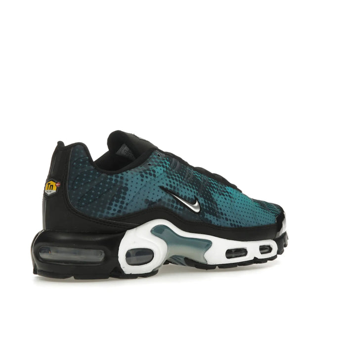 Nike Air Max Plus Dot Pattern Black Dusty Cactus (Women's)