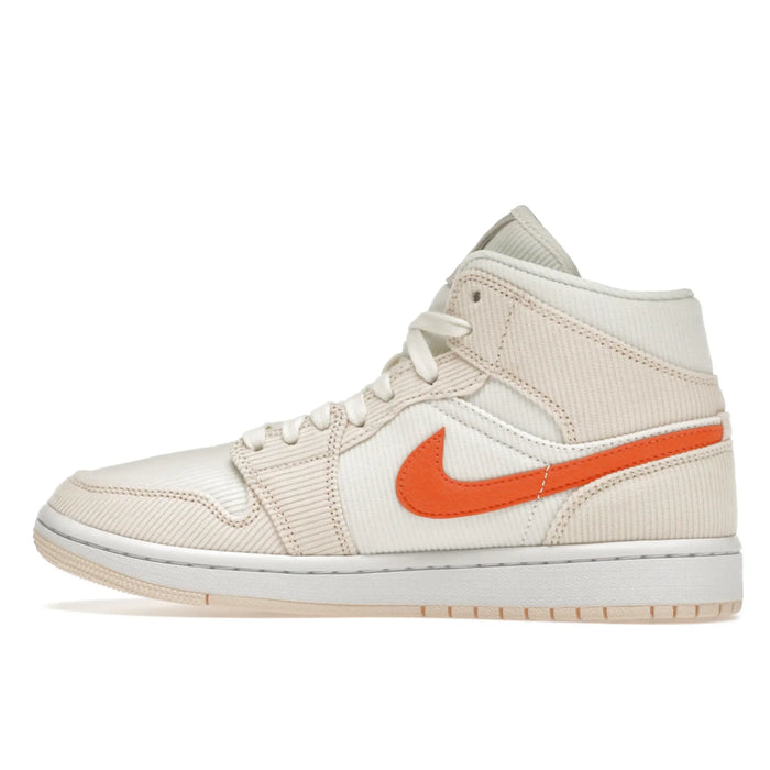 Jordan 1 Mid SE Corduroy Sail