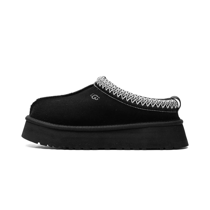 UGG Tazz Slipper Black (Women's)