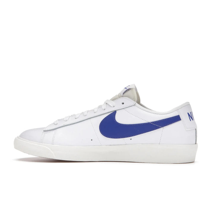 Nike Blazer Low Leather Astronomy Blue