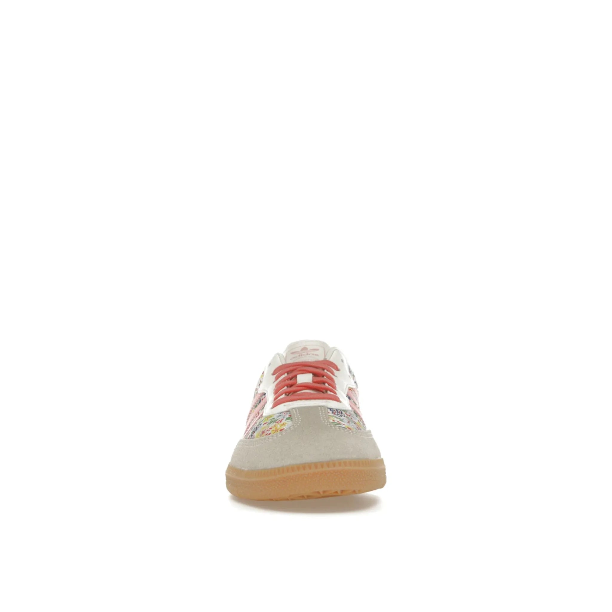 adidas Samba OG Liberty London Floral Embroidery (GS)