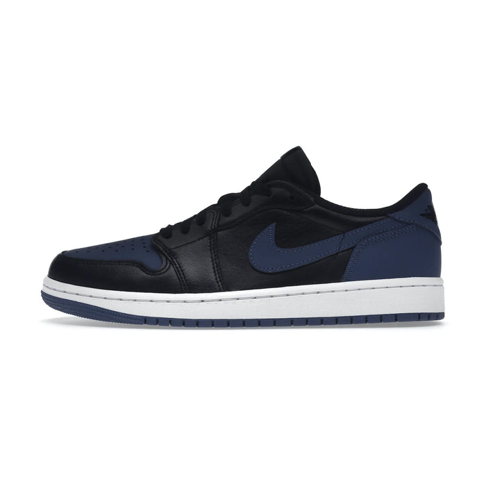 Jordan 1 Retro Low OG Mystic Navy