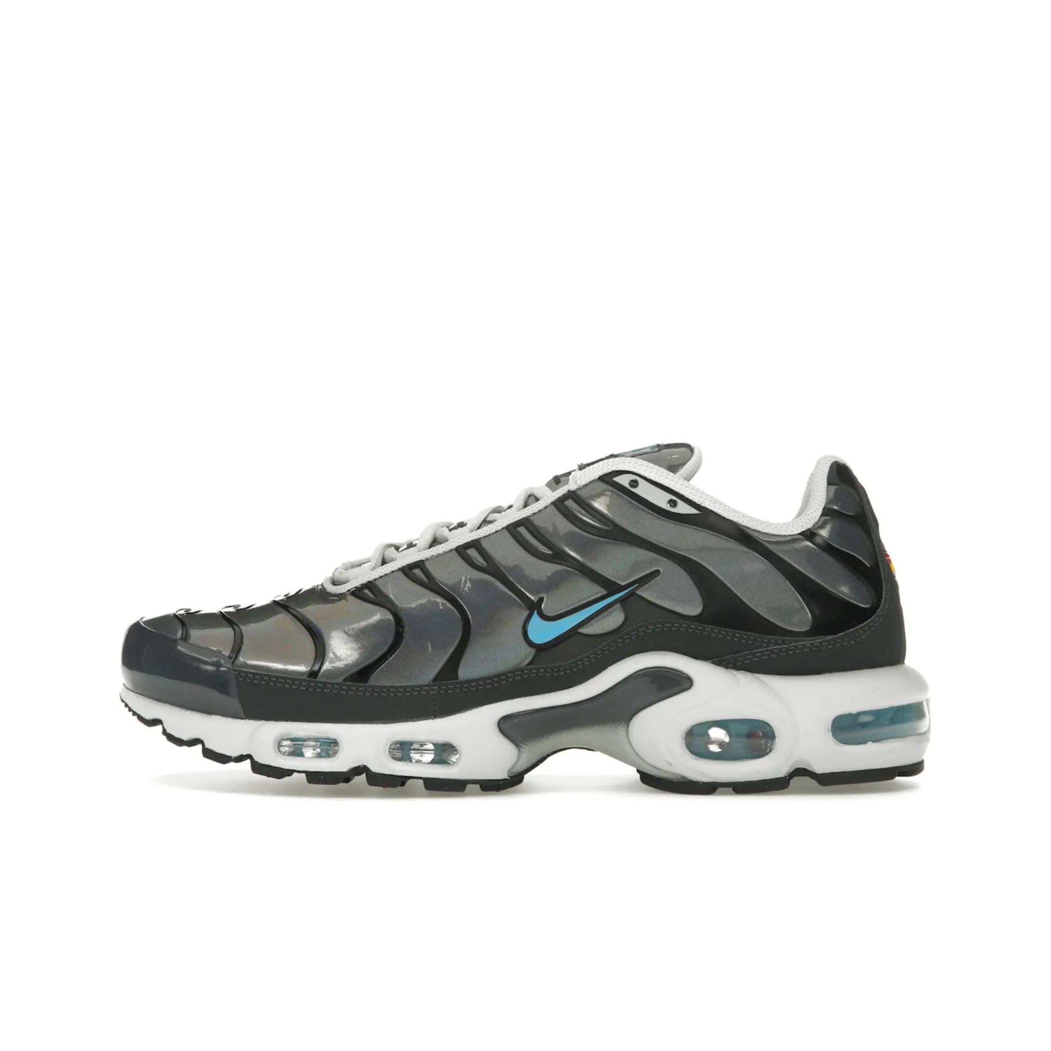 Nike Air Max Plus Iridescent