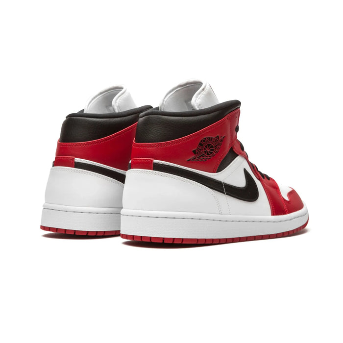 Jordan 1 Mid Chicago (2020)