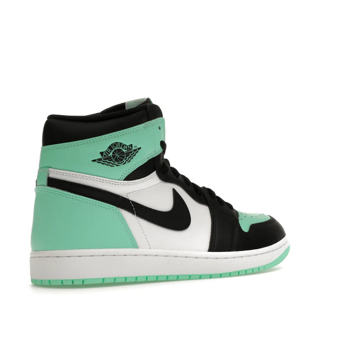 Jordan 1 Retro High OG Green Glow