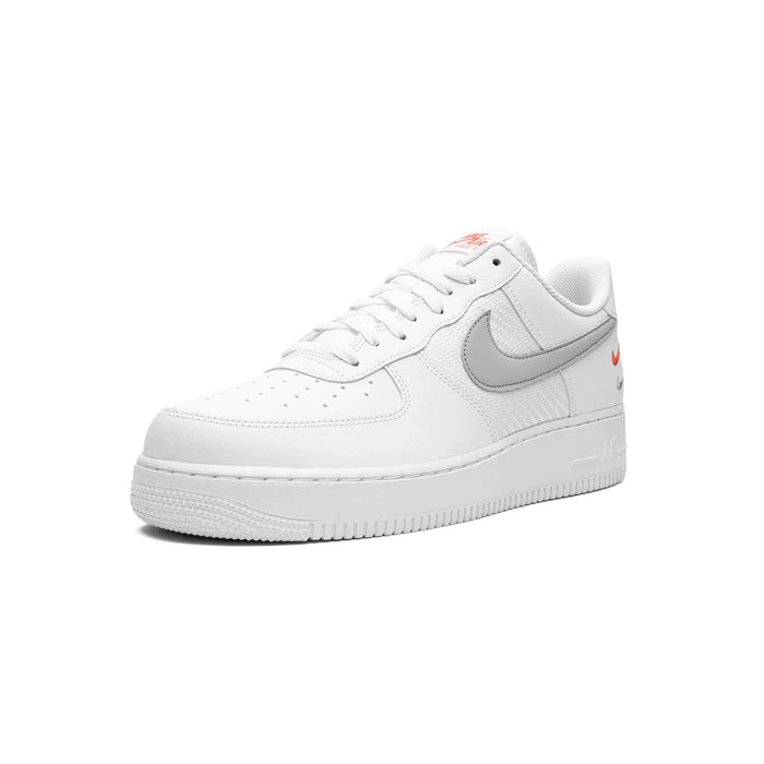 Nike Air Force 1 Low '07 SE Double Swoosh White Picante