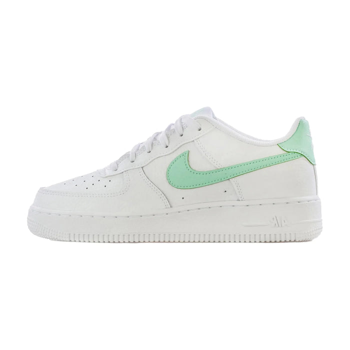 Nike Air Force 1 Low Mint Swoosh (GS)