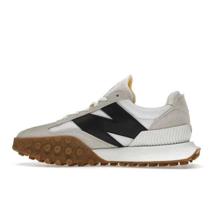 New Balance XC-72 White Black Gum