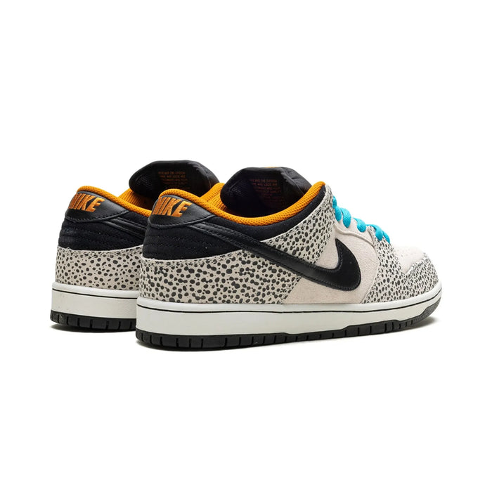 Nike SB Dunk Low Electric Pack Olympic Safari