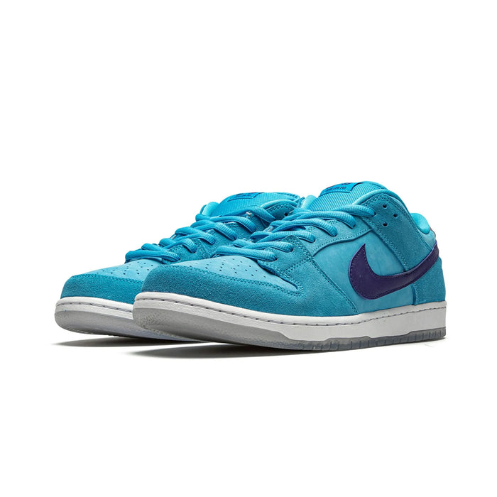 Nike SB Dunk Low Pro Blue Fury