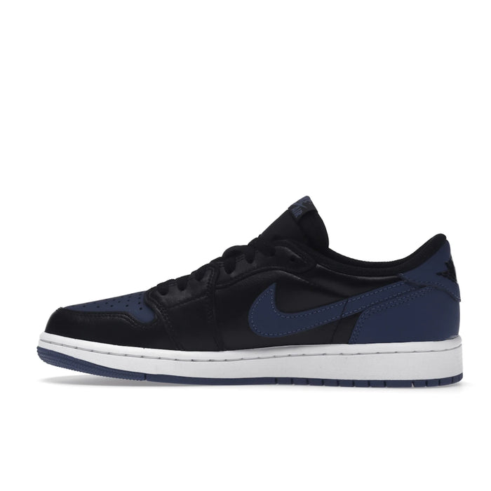 Jordan 1 Retro Low OG Mystic Navy