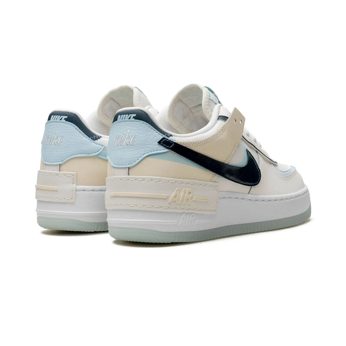 Nike Air Force 1 Low Shadow Sail Glacier Blue (Women's)