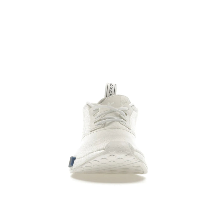 adidas NMD R1 Cloud White