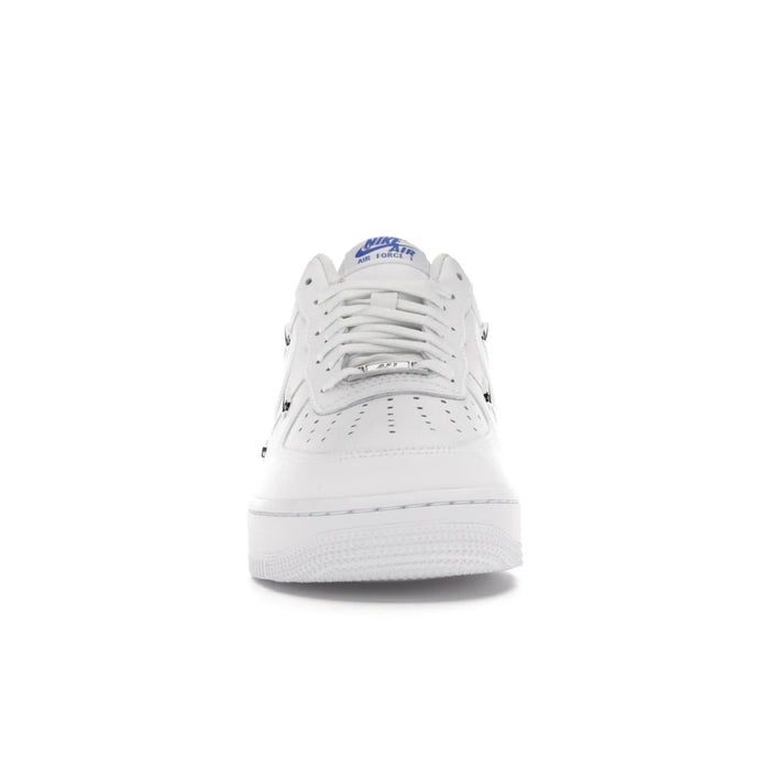 Nike Air Force 1 LX White (Women's)