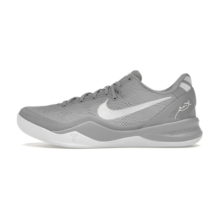 Nike Kobe 8 Protro Wolf Grey