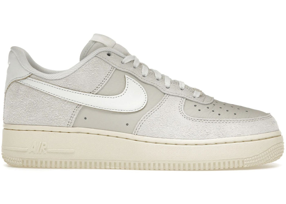 Nike Air Force 1 Low '07 Phantom Summit White Light Bone