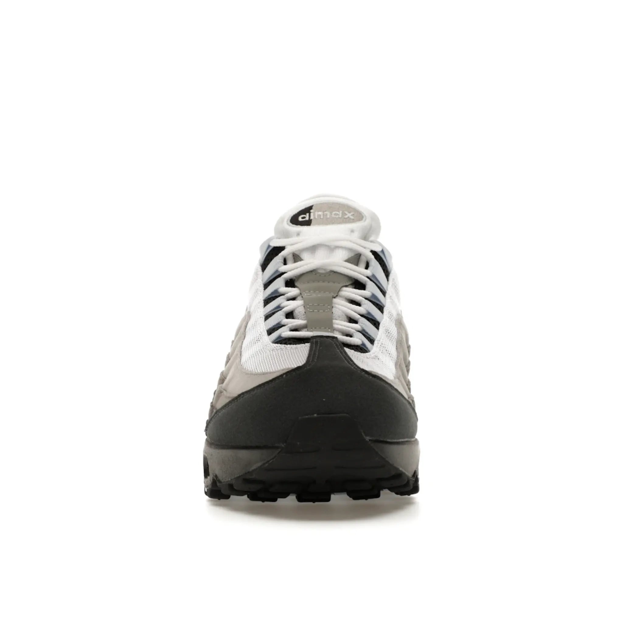 Nike Air Max 95 OG Big Bubble Blue Tint (Women's)