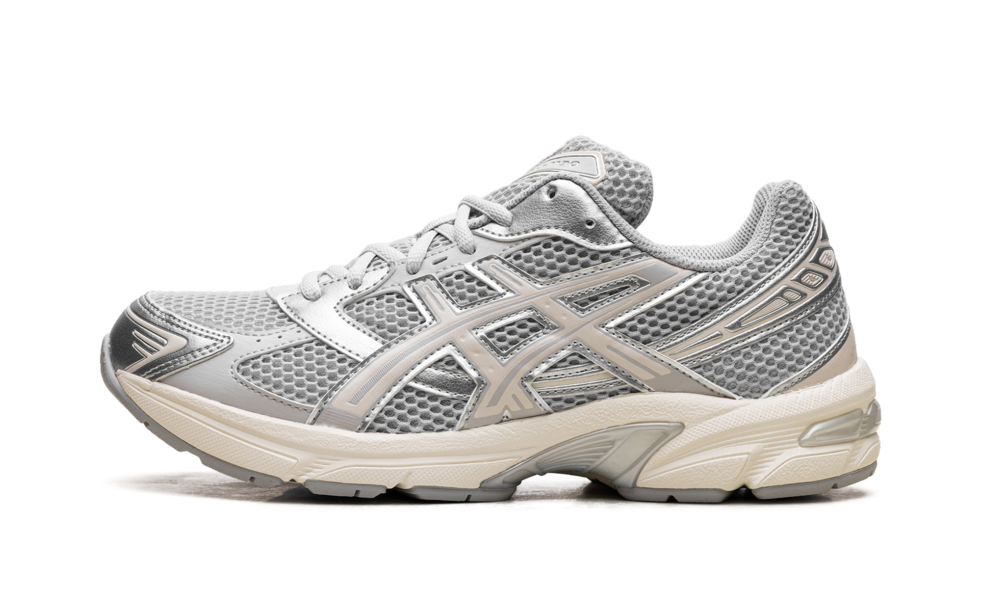 ASICS Gel-1130 Cloud Grey Oatmeal (Women's)