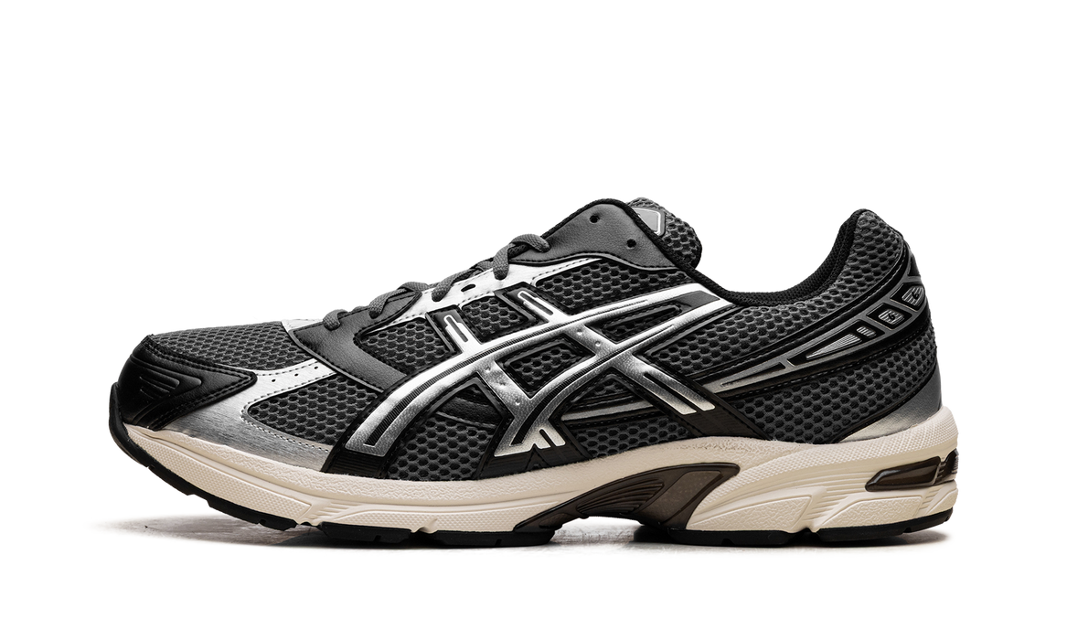 ASICS Gel-1130 Steel Grey Black