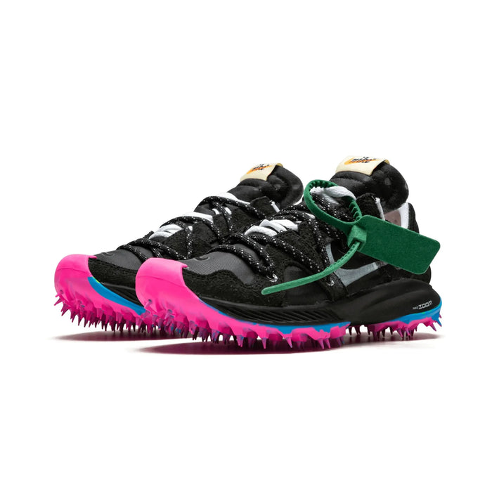 Nike Zoom Terra Kiger 5 Off-White Black (Women's)