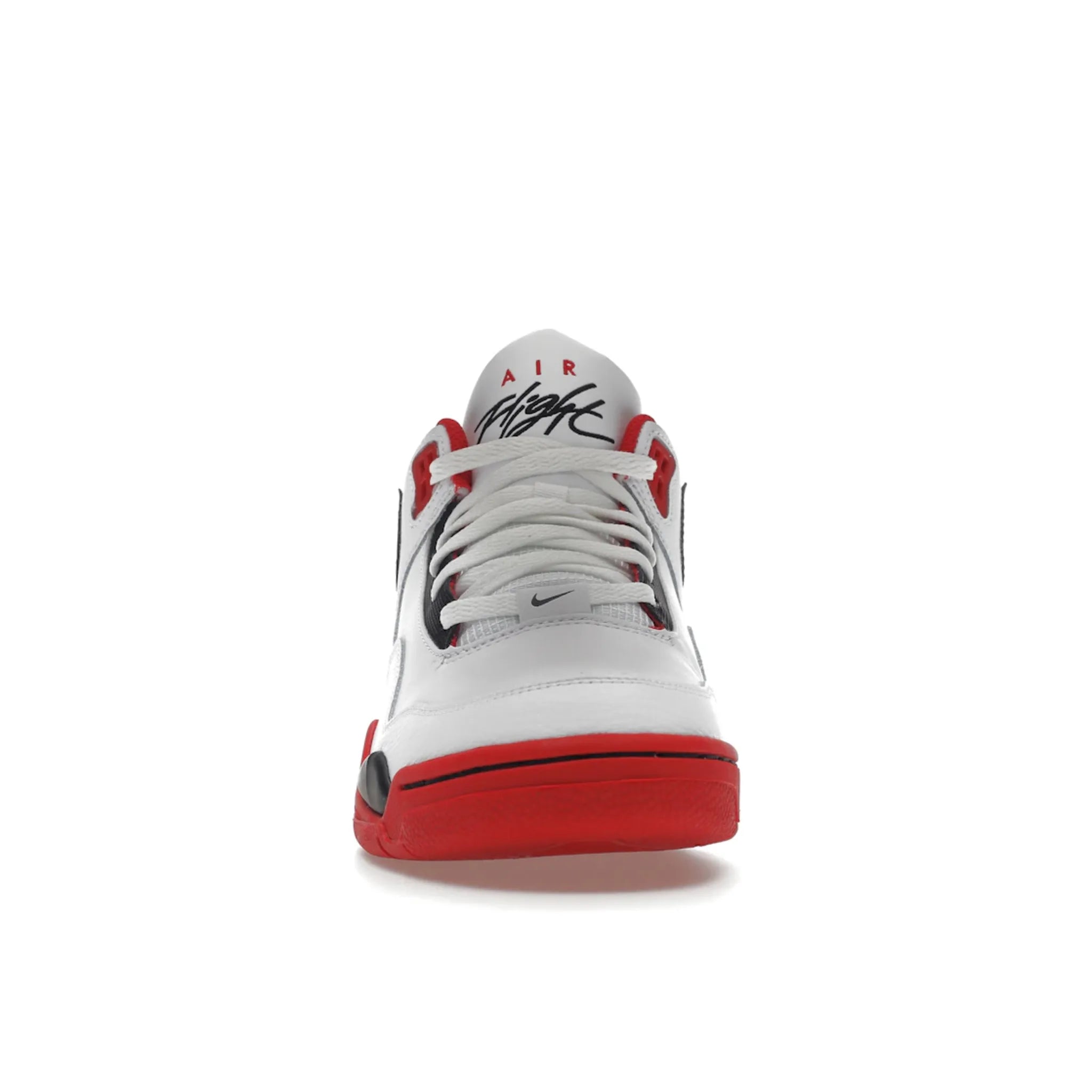Nike Flight Legacy White