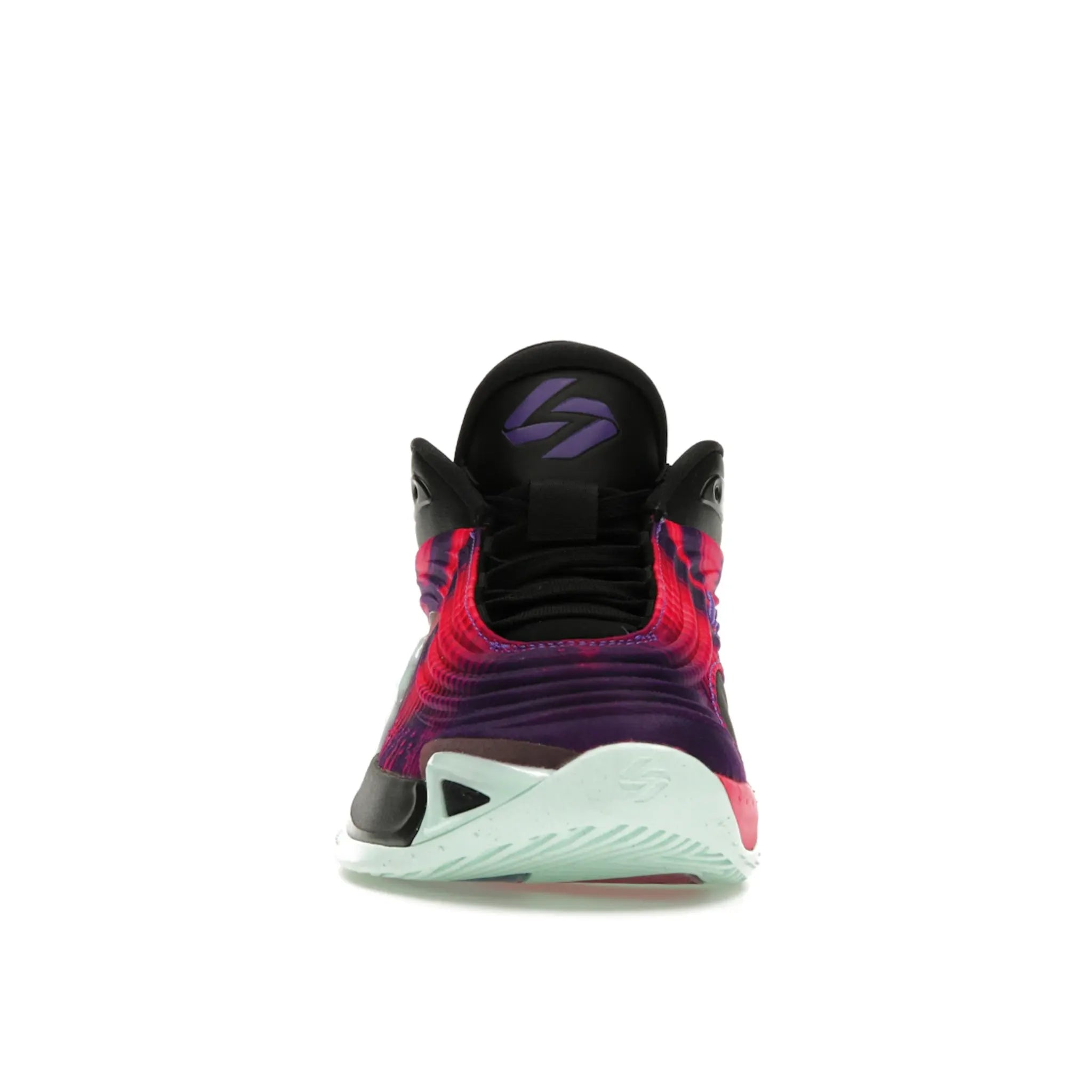 Jordan Luka 3 Midnight Racer