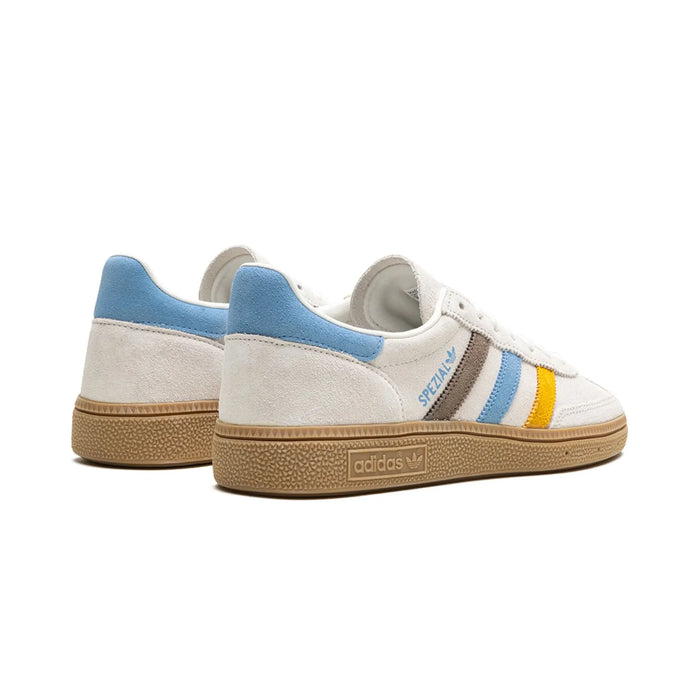 adidas Handball Spezial Light Blue Earth Strata (Women's)