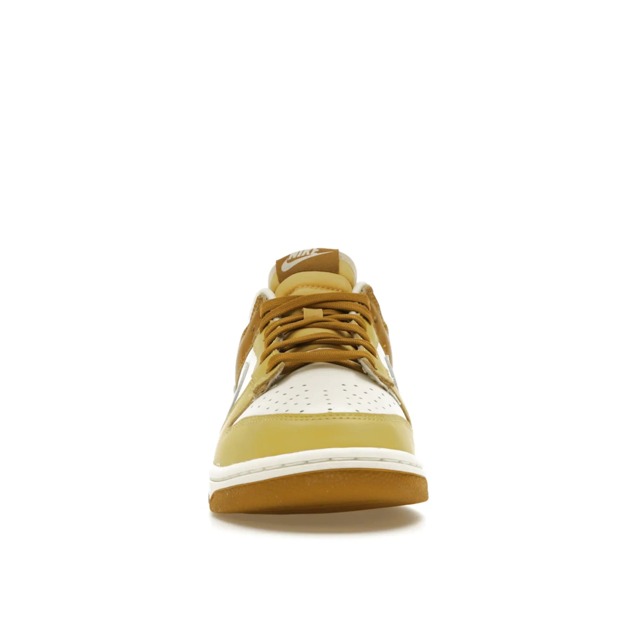 Nike Dunk Low Retro Bronzine