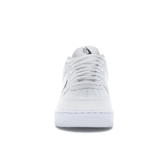 Nike Air Force 1 Low Sketch White Black