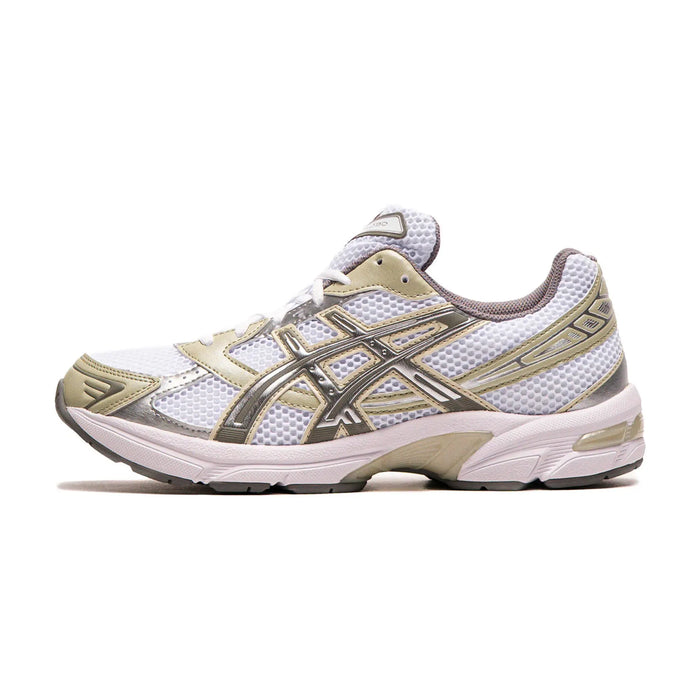 ASICS Gel-1130 White Dried Leaf Green (Women's)