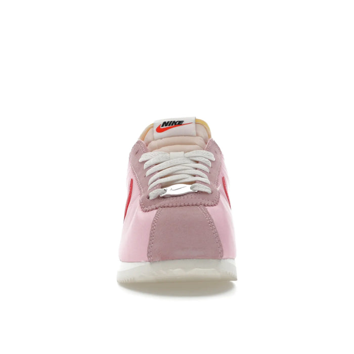 Nike Cortez TXT Medium Soft Pink Sail (Women's)