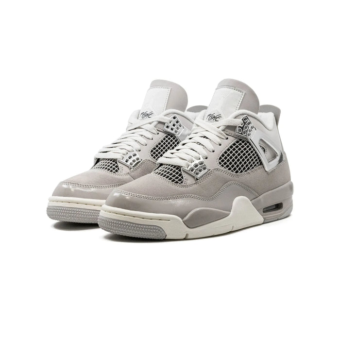 Jordan 4 Retro Frozen Moments (Women's)