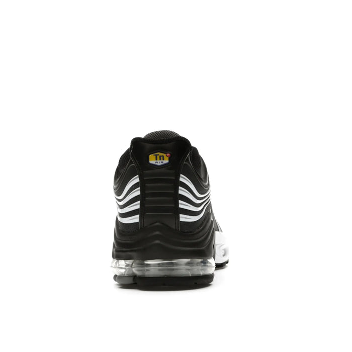 Nike Air Max Plus II Black Smoke Grey