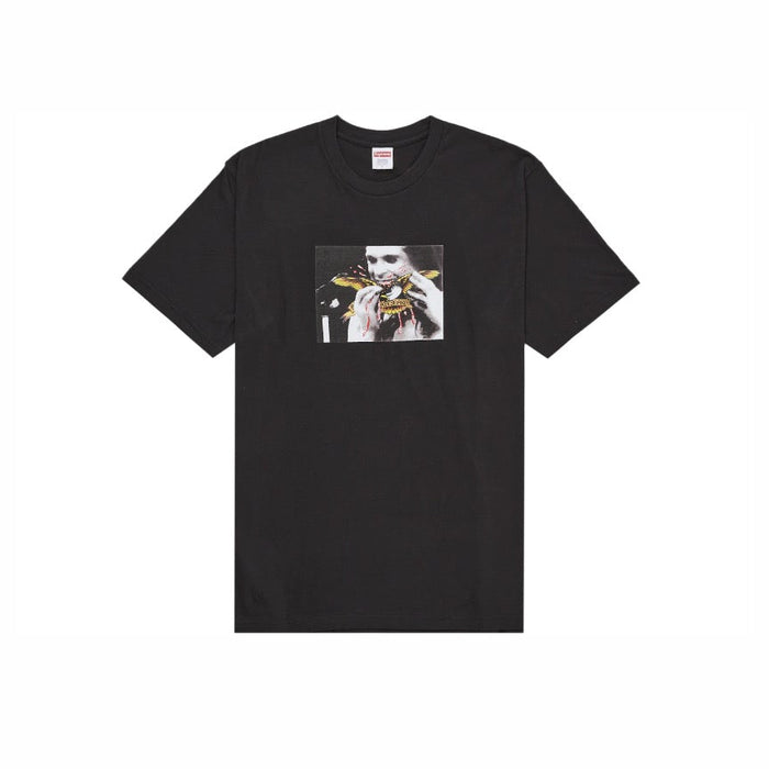 Supreme ANTIHERO Ozzy Tee Black