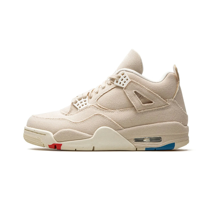 Jordan 4 Retro Blank Canvas (Women's)