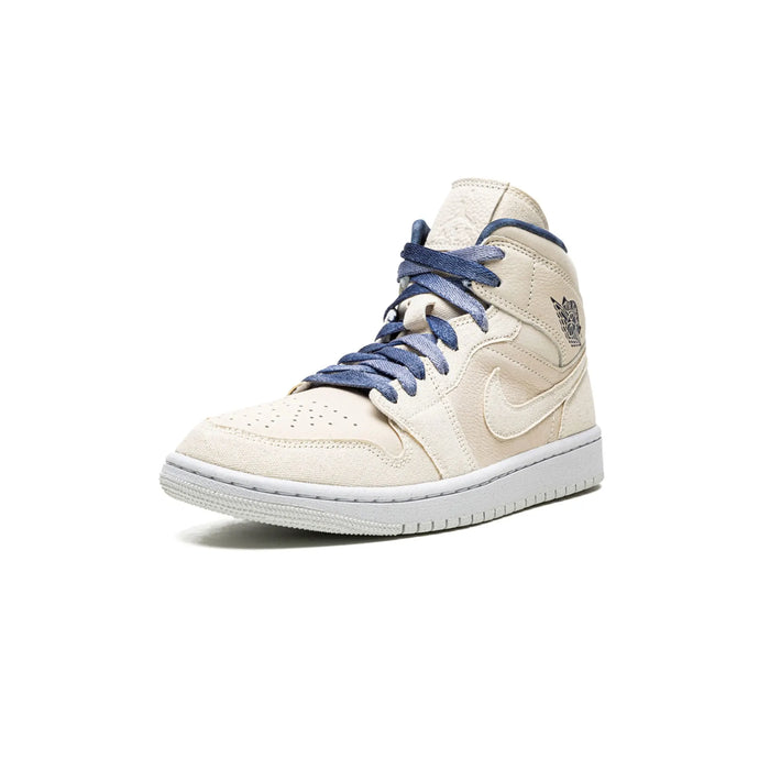 Jordan 1 Mid SE Sanddrift (Women's)