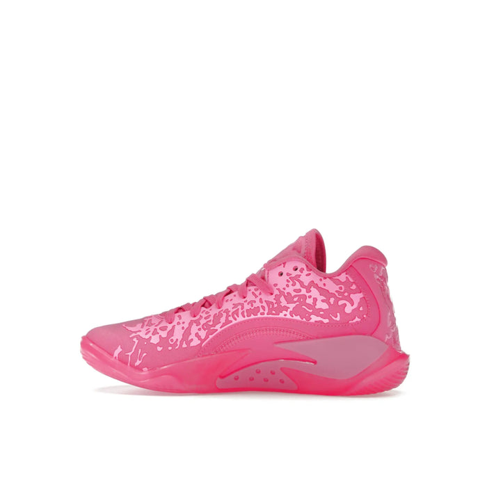 Jordan Zion 3 Pink Lotus (GS)