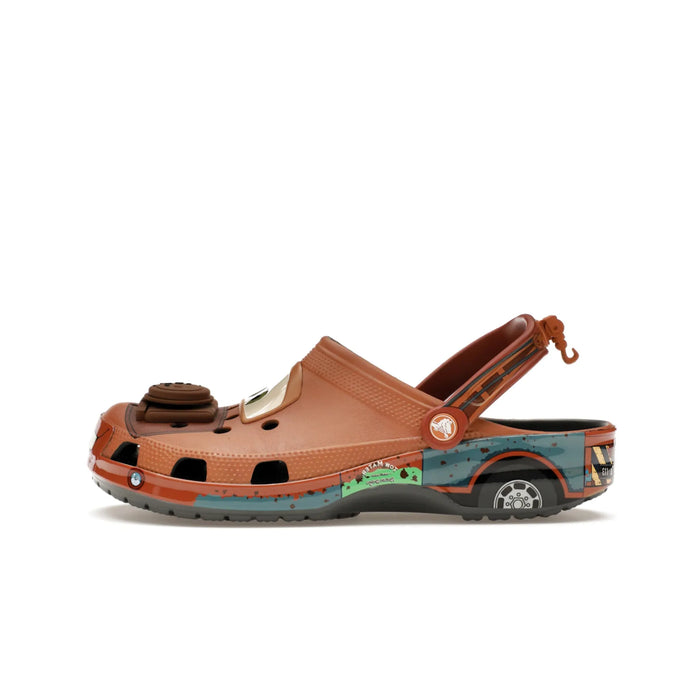 Crocs Classic Clog Mater