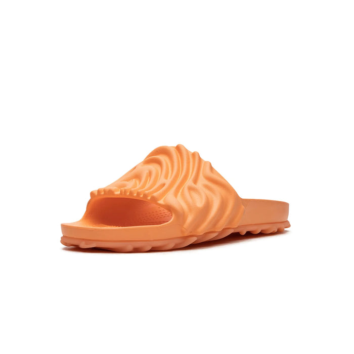 Crocs Pollex Slide by Salehe Bembury Citrus Milk