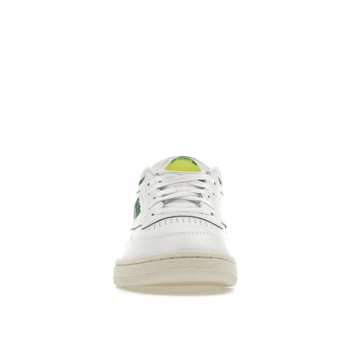 Reebok Club C 85 Pump Glen Green