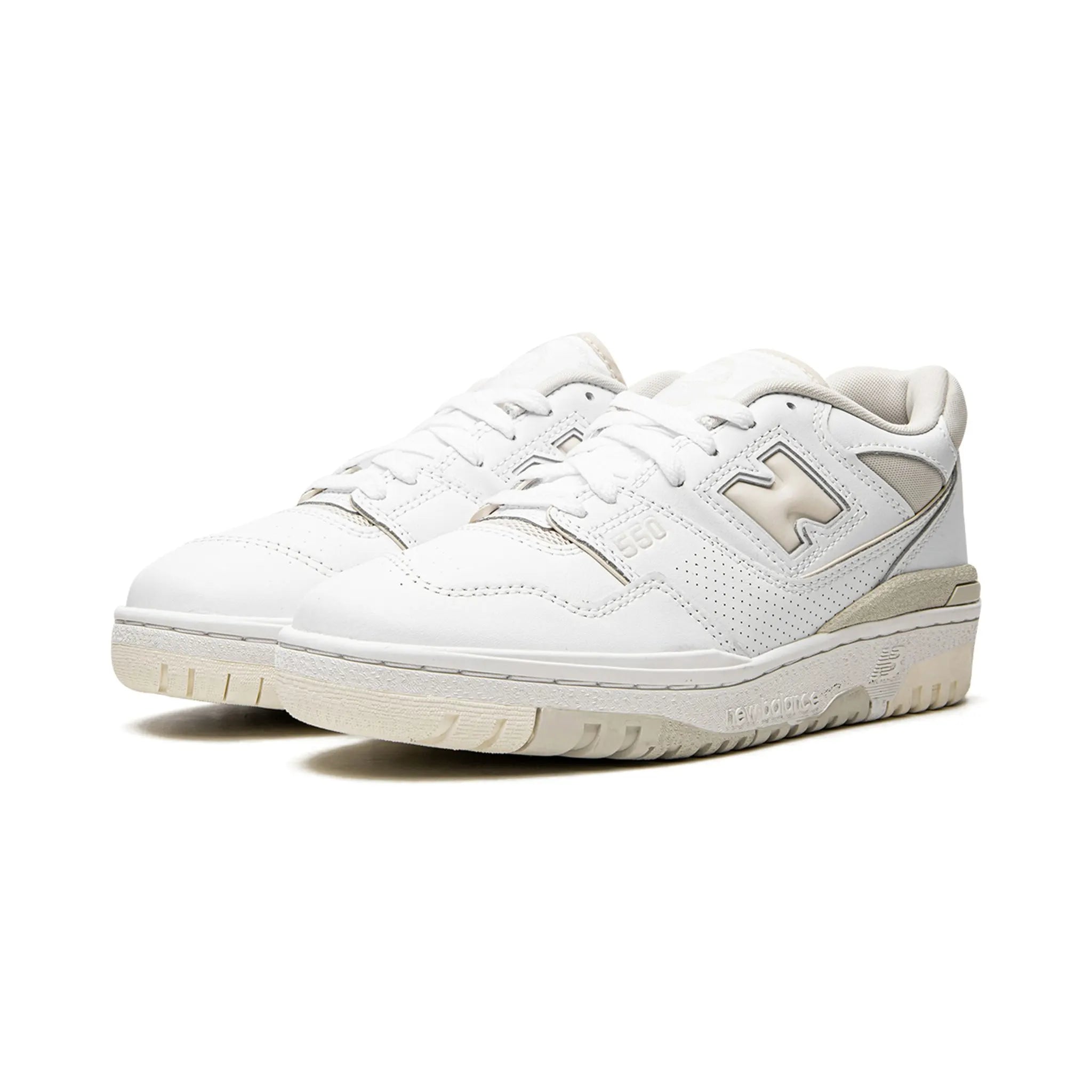 New Balance 550 Silver Birch (damskie)