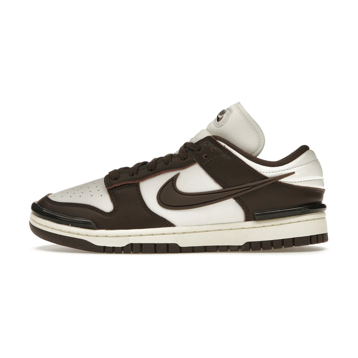 Nike Dunk Low Twist Baroque Brown (Women's)