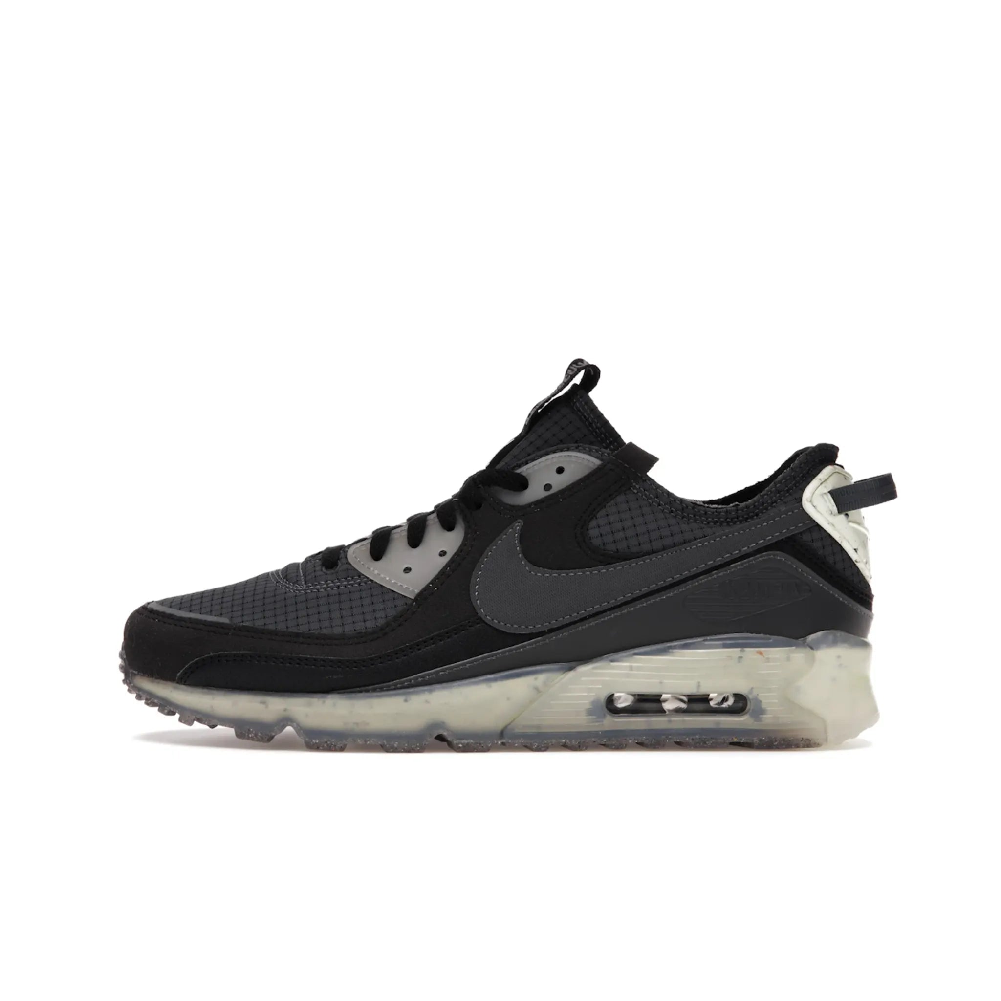 Nike Air Max 90 Terrascape Black Lime Ice
